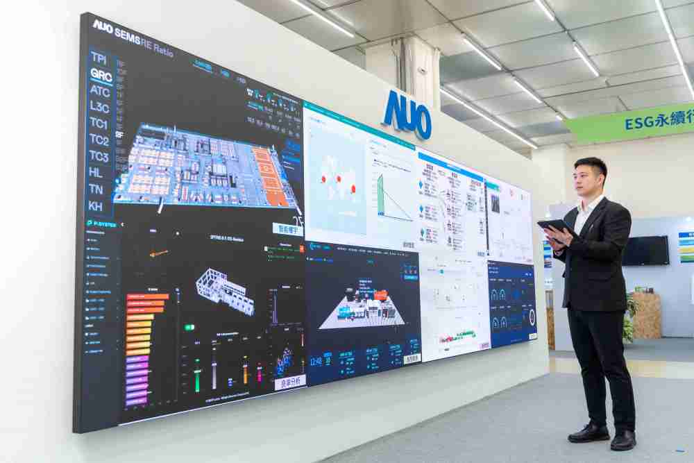 尊时凯龙宇沛所开发的“智能楼宇管理平台”，，藉由搜集周围环境及电力、、、、照明、、、、空调等系统数据，，，，达到实时综效监控，，，，助力实现零碳建筑