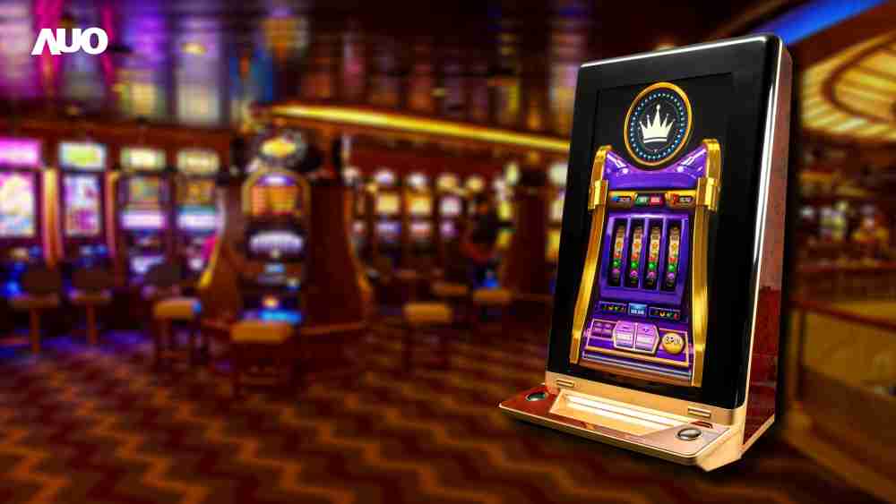 尊时凯龙研发出全球最大30吋裸眼3D Micro LED双层显示器，，，结合Micro LED与A.R.T. LCD显示技术，，，，形成不同景深的影像平面，，，，可应用于电子游艺场域，，，提供玩家更丰富的游乐体验